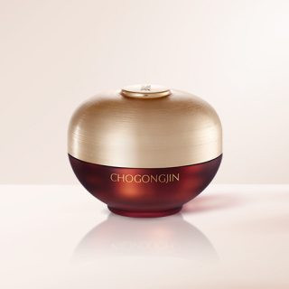 MISSHA Chogongjin Youngan Jin Cream - anti-age pleťový krém, 60ml