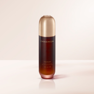 MISSHA Chogongjin Youngan Jin Toner - anti-age pleťový toner, 150ml