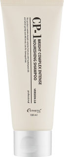 ESTHETIC HOUSE CP-1 Bright Complex Intense Nourishing Shampoo - vyživující vlasový šampón, 100ml