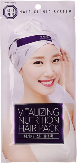 DAENG GI MEO RI Vitalizing Nutrition Hair Pack - vyživující a posilující maska na vlasy, 1ks