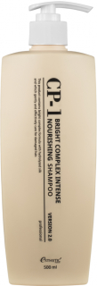 ESTHETIC HOUSE CP-1 Bright Complex Intense Nourishing Shampoo - vlasový šampón s proteiny, 500ml