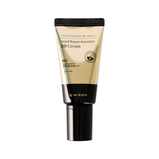 MIZON Snail Repair Intensive BB Cream SPF50 PA+++ (No.23) - BB krém se šnečím extraktem, 50ml