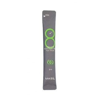 MASIL 8 Seconds Salon Super Mild Hair Mask - obnovující maska na vlasy, 8ml