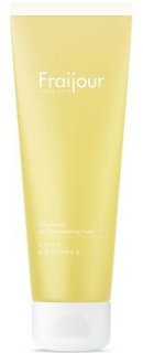 FRAIJOUR Yuzu Honey All Clear Cleansing Foam - rozjasňující čistící pěna s vitamínem C, 250ml