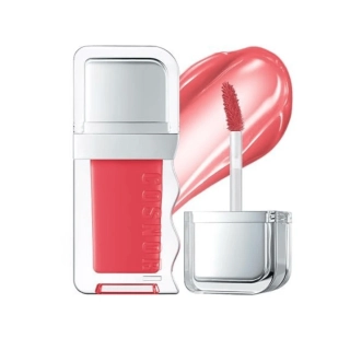 COSNORI Flow Wave Tint (06 Dear) - dlouhotrvající lesk na rty, 5g