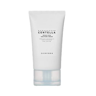 SKIN1004 Madagascar Centella Hyalu-Cica Moisture Cream - intenzivně hydratační pleťový krém, 75ml