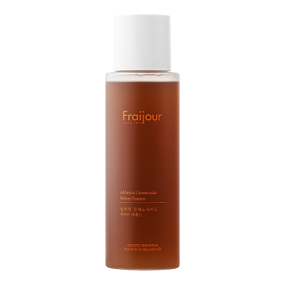 FRAIJOUR Alchemic Ginsenoside Watery Essence - revitalizační pleťová esence s červeným ženšenem, 250ml