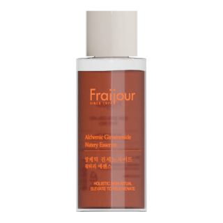 FRAIJOUR Alchemic Ginsenoside Watery Essence - revitalizační pleťová esence s červeným ženšenem,30ml