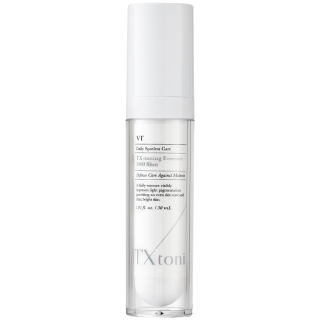 VT COSMETICS TX-Toning Essence 1000 Shot - rozjasňující pleťová esence s niacinamidem, 30ml