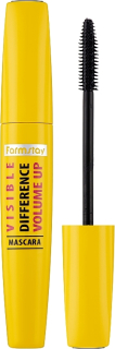 FARM STAY Visible Difference Volume Up Mascara - řasenka pro objem řas, 12ml