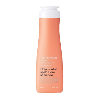 DAENG GI MEO RI Look At Hair Loss Natural Mild Scalp Care Shampoo - vlasový šampón na suché vlasy, 500ml