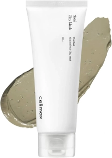 CELIMAX The Real Noni Refresh Clay Mask - osvěžující jílová maska, 120g