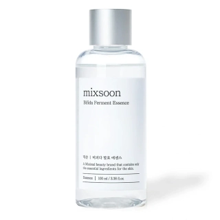MIXSOON Bifida Ferment Essence - obnovující pleťová esence s probiotiky, 100ml