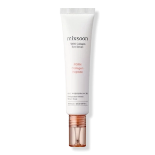 MIXSOON PDRN Collagen Eye Serum - hydratační oční sérum s PDRN, kolagenem a peptidy, 20ml