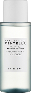 SKIN1004 Madagascar Centella Hyalu-Cica Brightening Toner - rozjasňující pleťový toner s pupečníkem asijským, 210ml