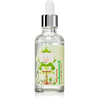 ELIZAVECCA Hell Pore Galactomyces Premium Ample - hydratační a rozjasňující pleťové sérum, 50ml